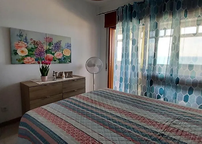 Apartamento Quarteira Praia