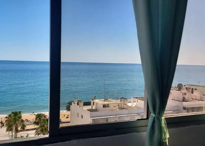 Apartamento Quarteira Praia