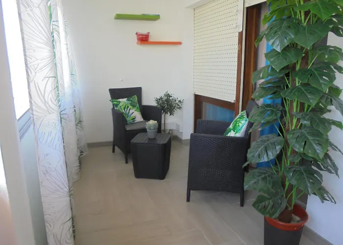 Apartamento Quarteira Praia