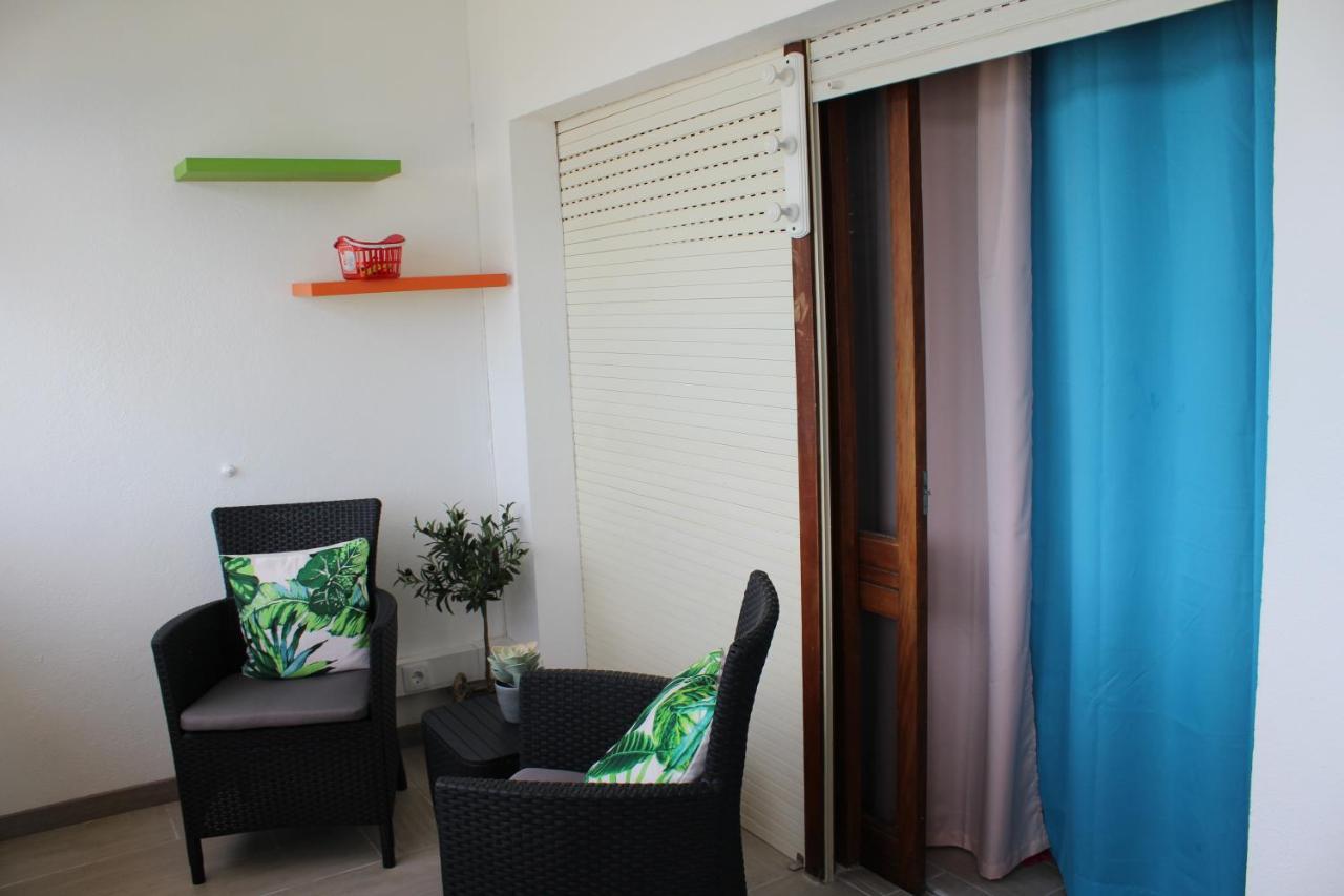 Apartamento Quarteira Praia