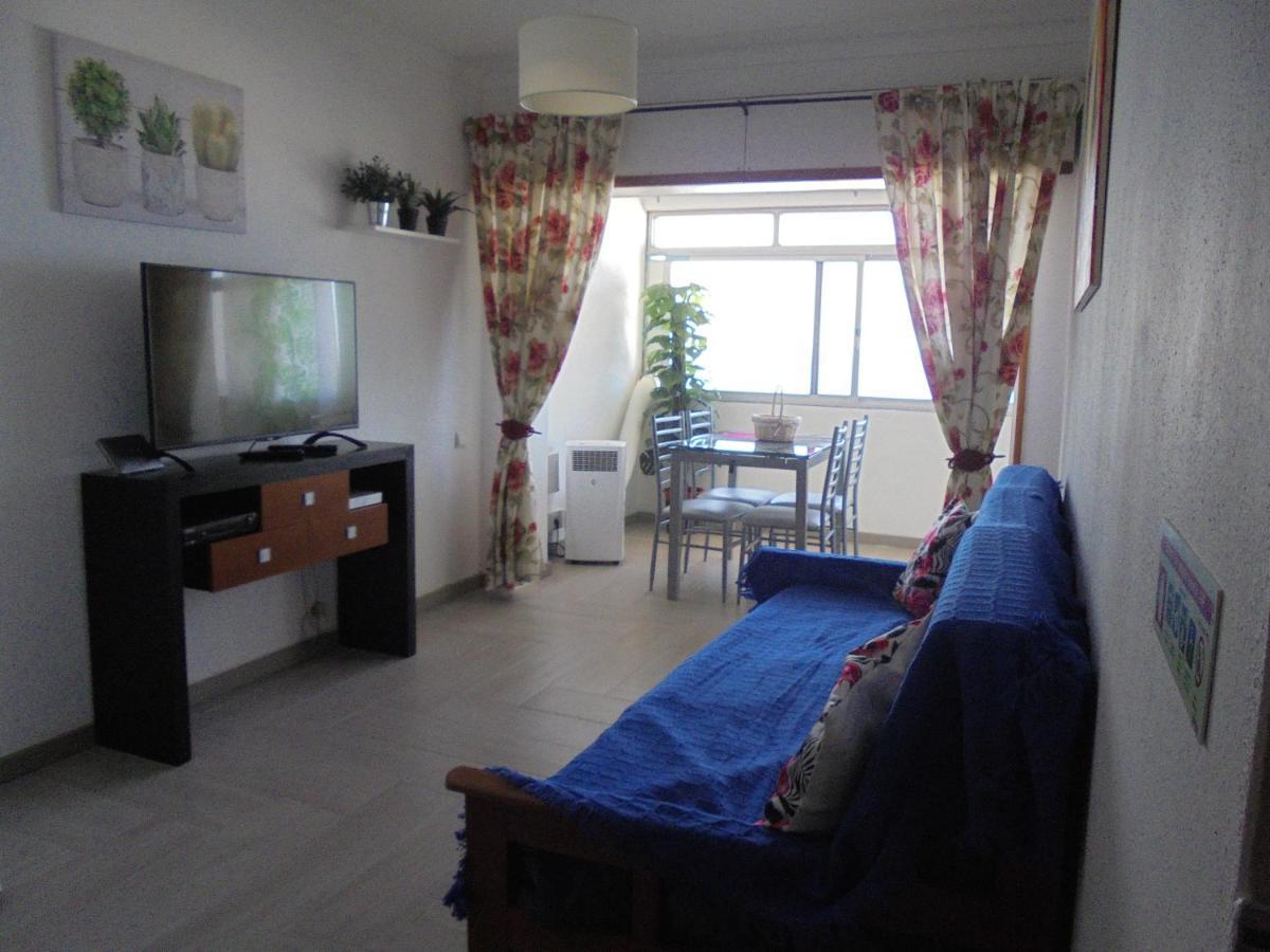 Apartment Apartamento Quarteira Praia *