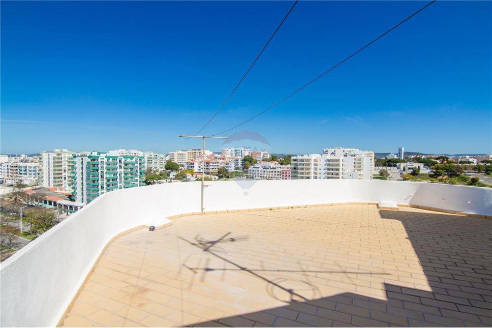 Apartment Apartamento Quarteira Praia *