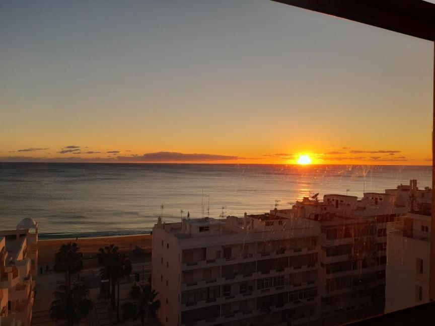 Apartment Apartamento Quarteira Praia
