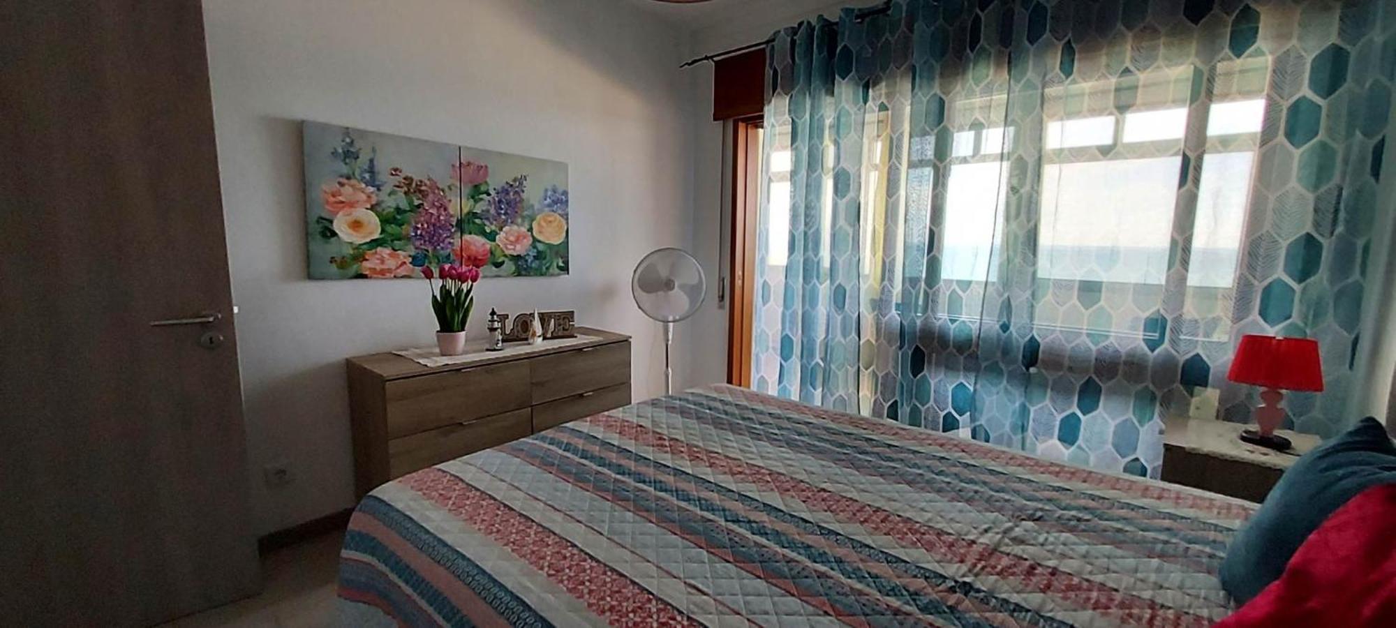 Apartamento Quarteira Praia Apartment