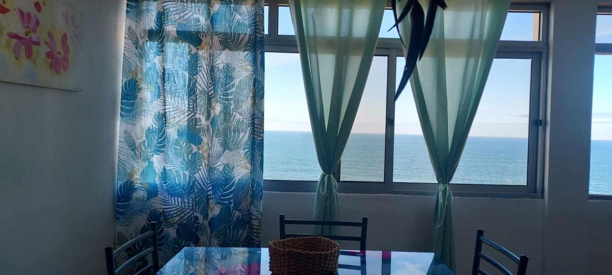 Apartamento Quarteira Praia Apartment
