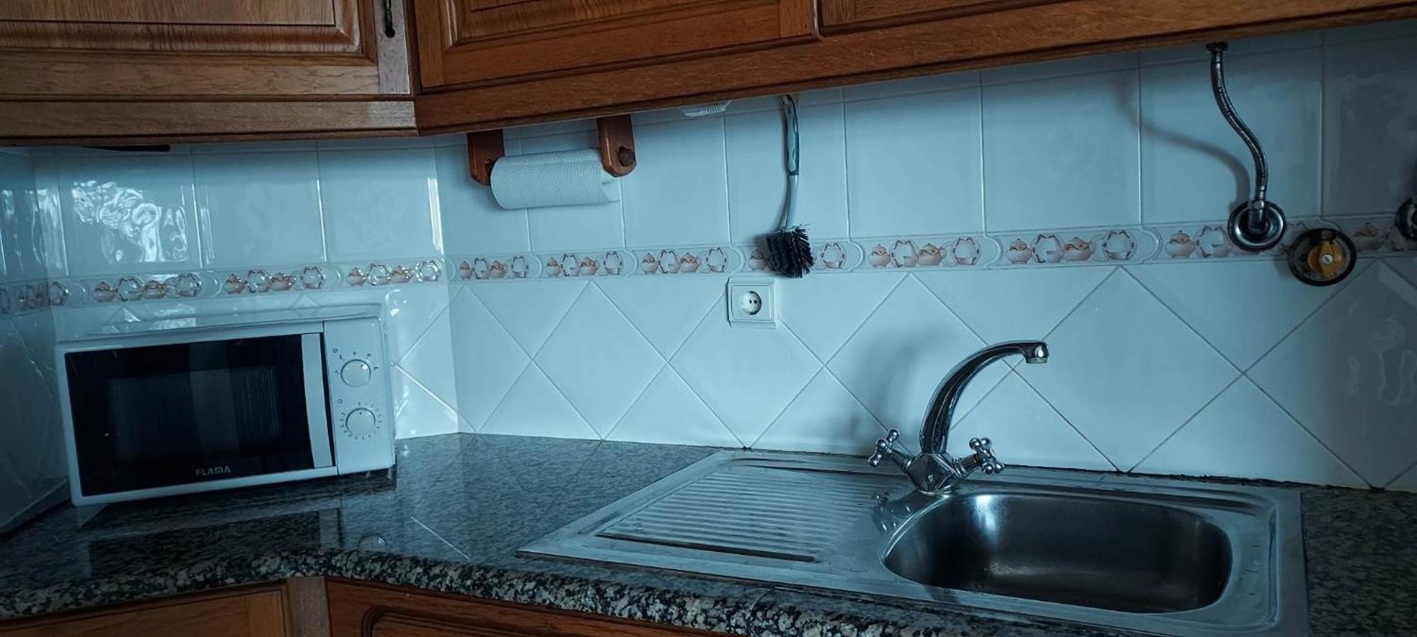 Apartment Apartamento Quarteira Praia