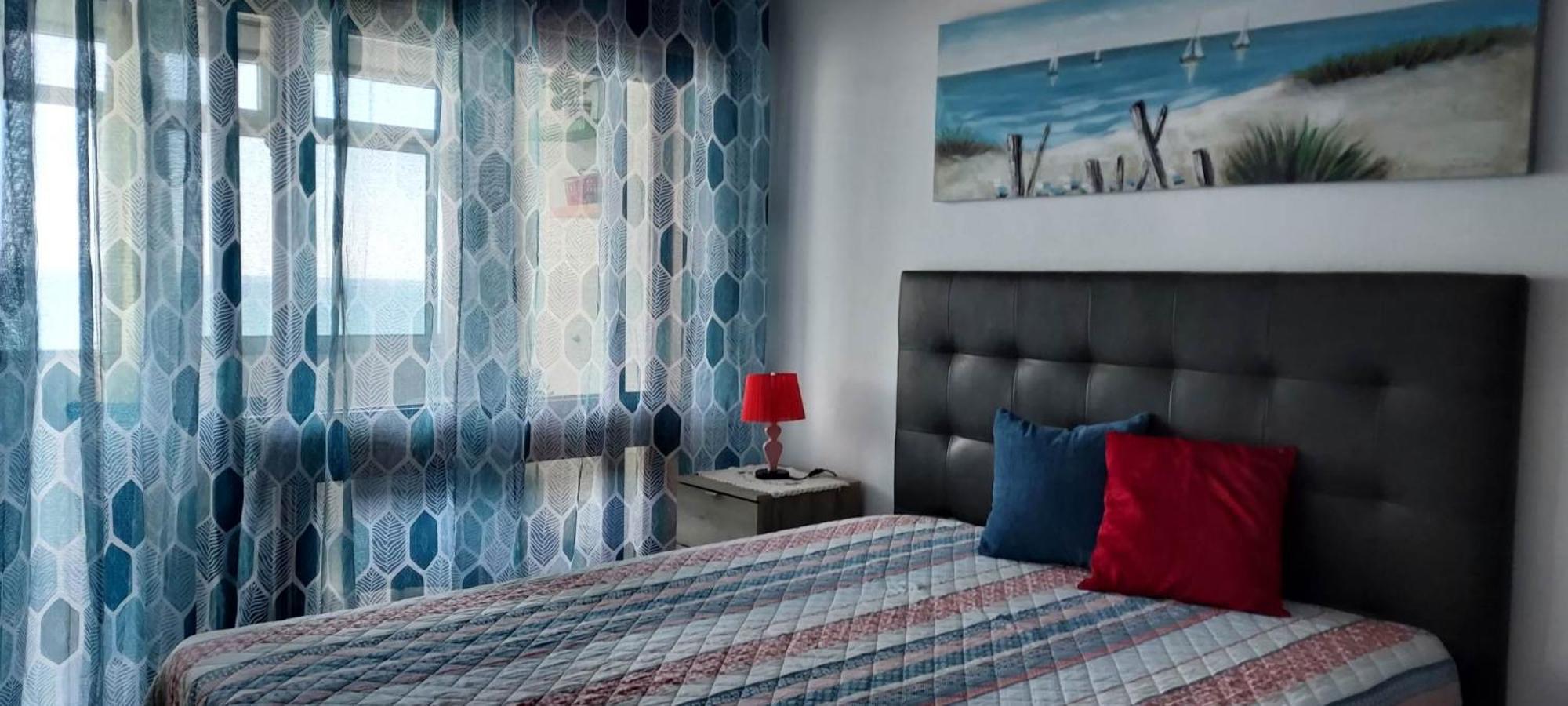 Apartamento Quarteira Praia Apartment *